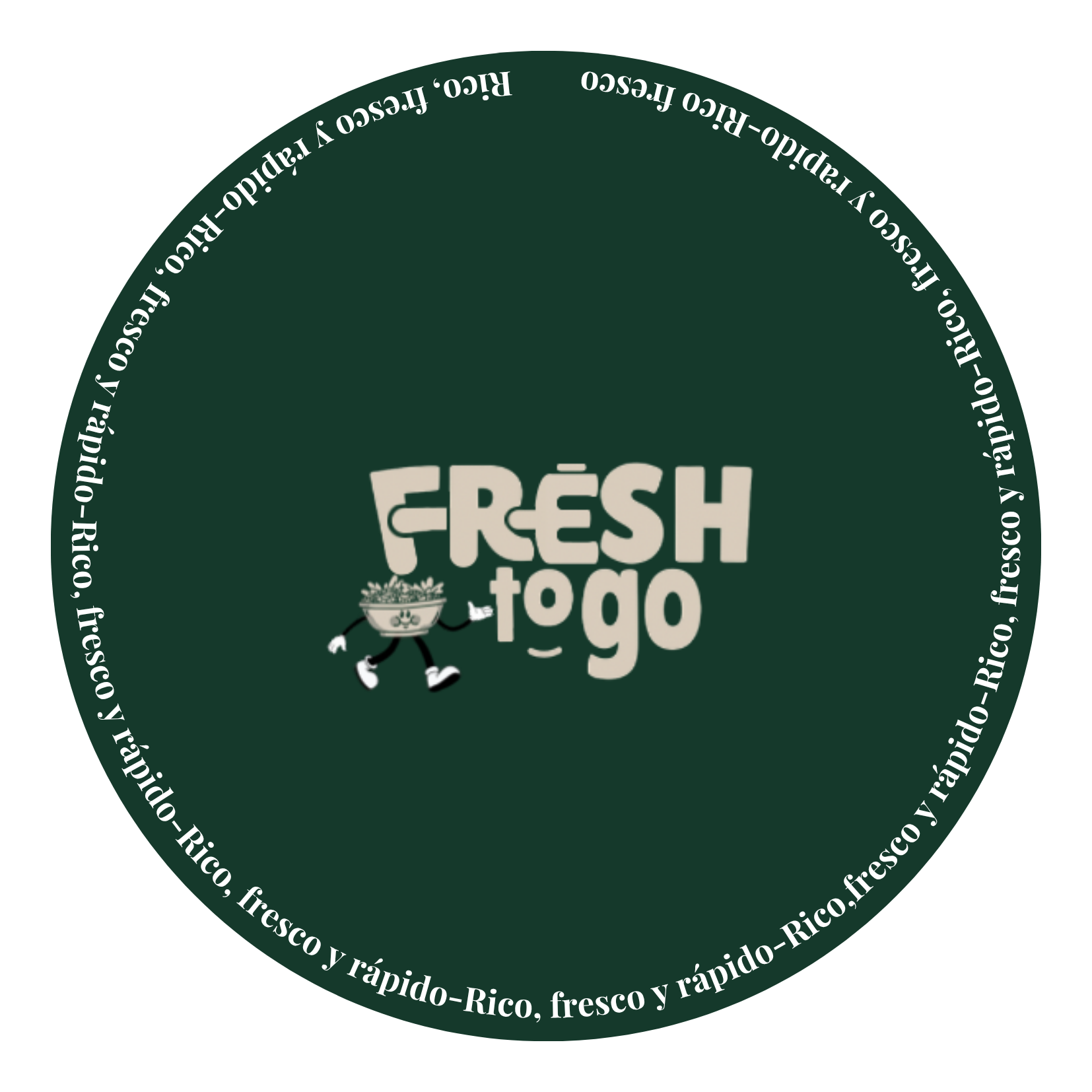 Fresh to go cr